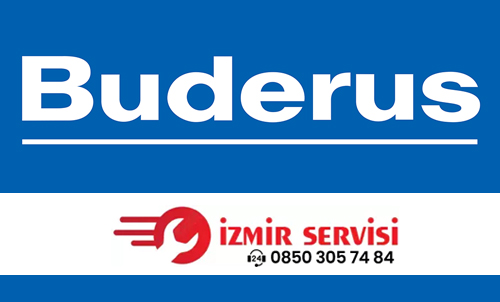 İzmir Buderus Servisi 1 buderus