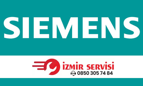 Balçova Siemens Servisi 1 sim